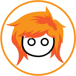 Illustrator | Graphic Designer | Redhead